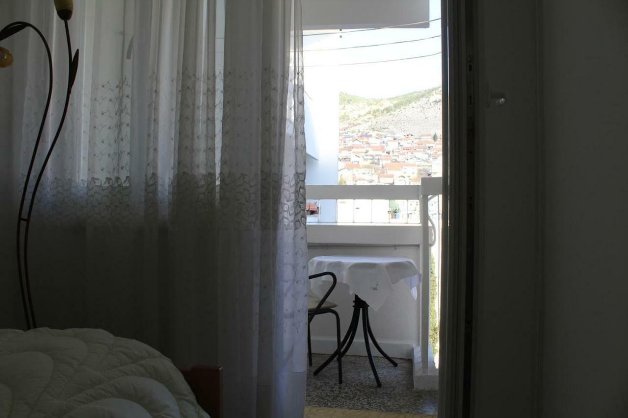 Full View Hotel Mostar Exterior foto